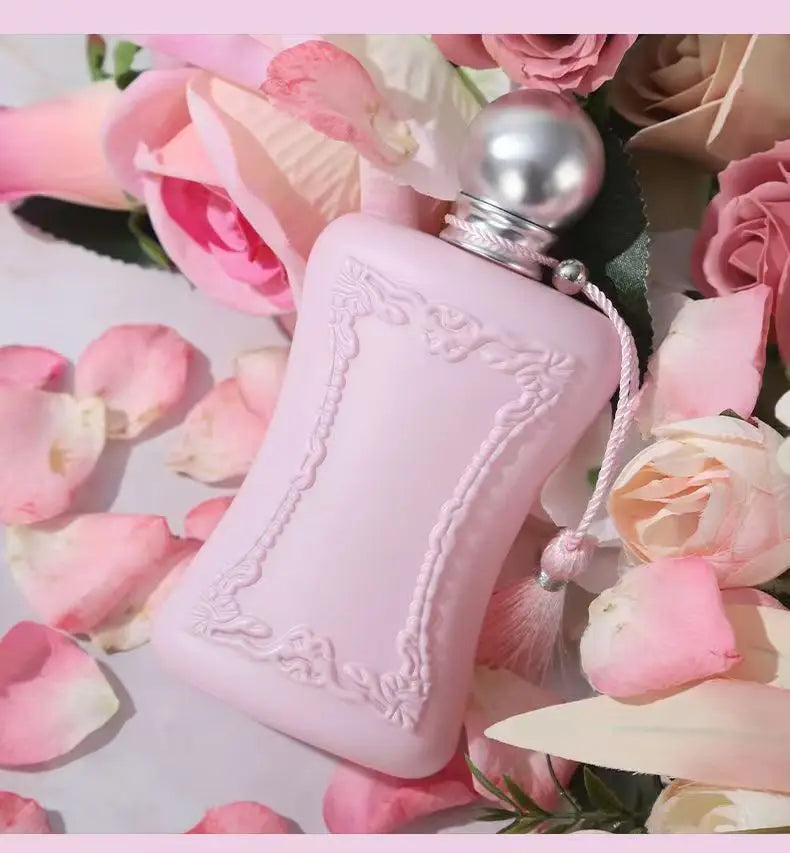 Long Lasting perfume Floral Fresh Romance Fragrance Girl DatingGift Fragrant notes of flowers and fruits Women's eau de toilette