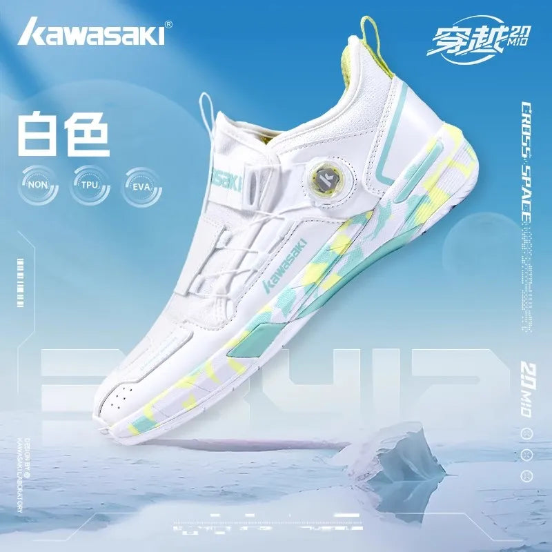 Mens Badminton Shoes Pro Sports Shoes Women Breathable Indoor Court Sneakers for table tennis outdoor Cross mid