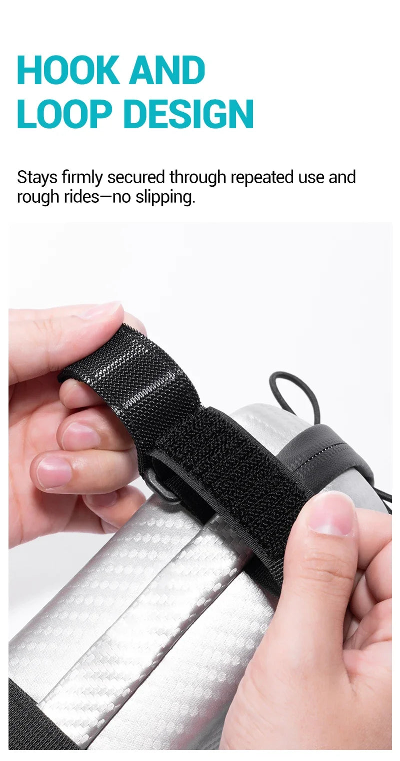 KAPVOE New Glasses Storage Box Fashion Cycling Storage Bag Outdoor Sport Glasses Accessories MTB Bicycle Bike Silver Equipment