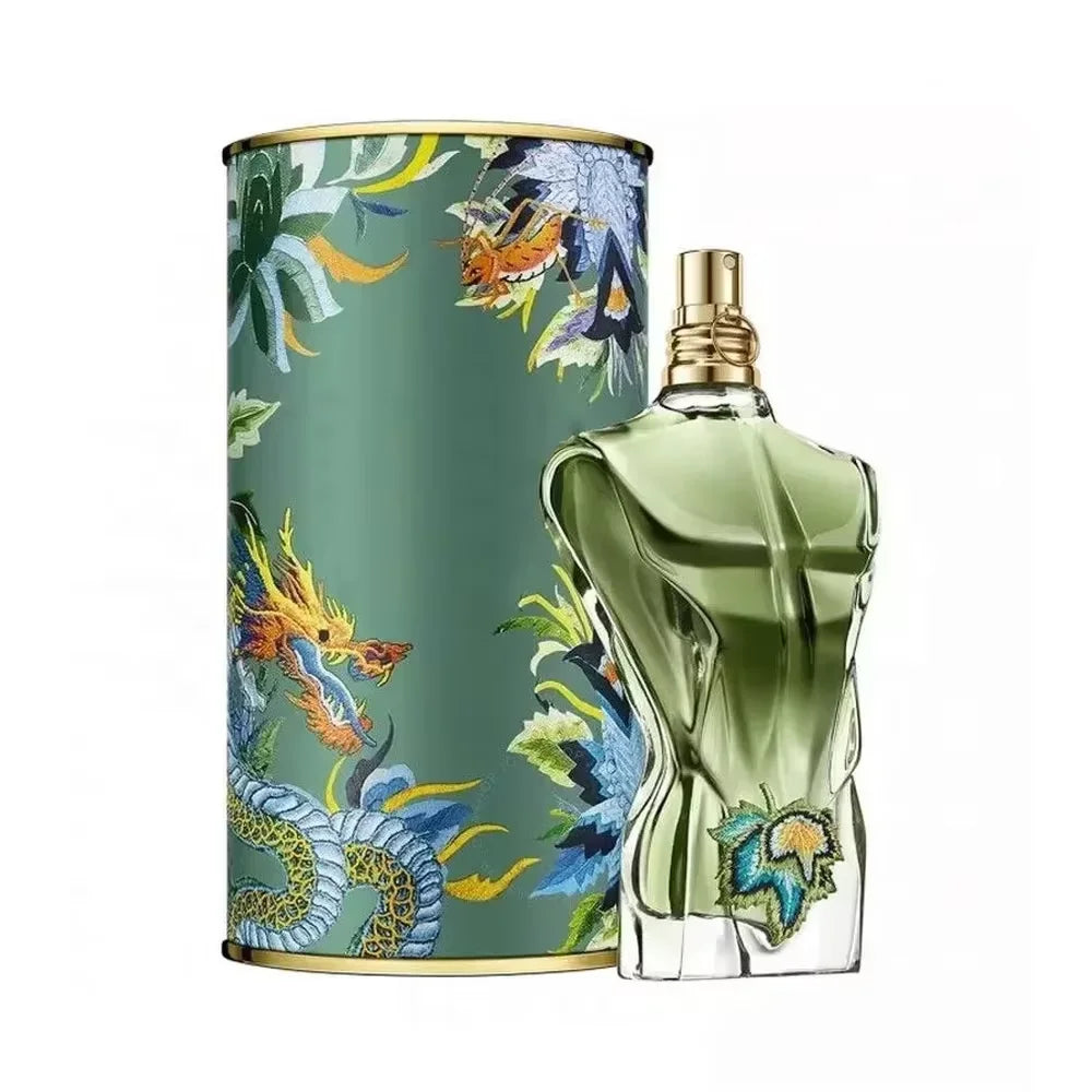 125ml Original High Quality Perfume Long Lasting Fragrance Sexy Pheromones Body Spray Attractive Luxury Cologne Perfumes