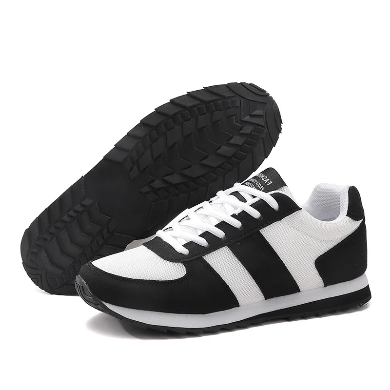 2024 Shoes for Men Casual Lightweight Sneakers Women Sports Running for Men Tenis Shoes Breathable Zapatillas Hombre Man Shoe