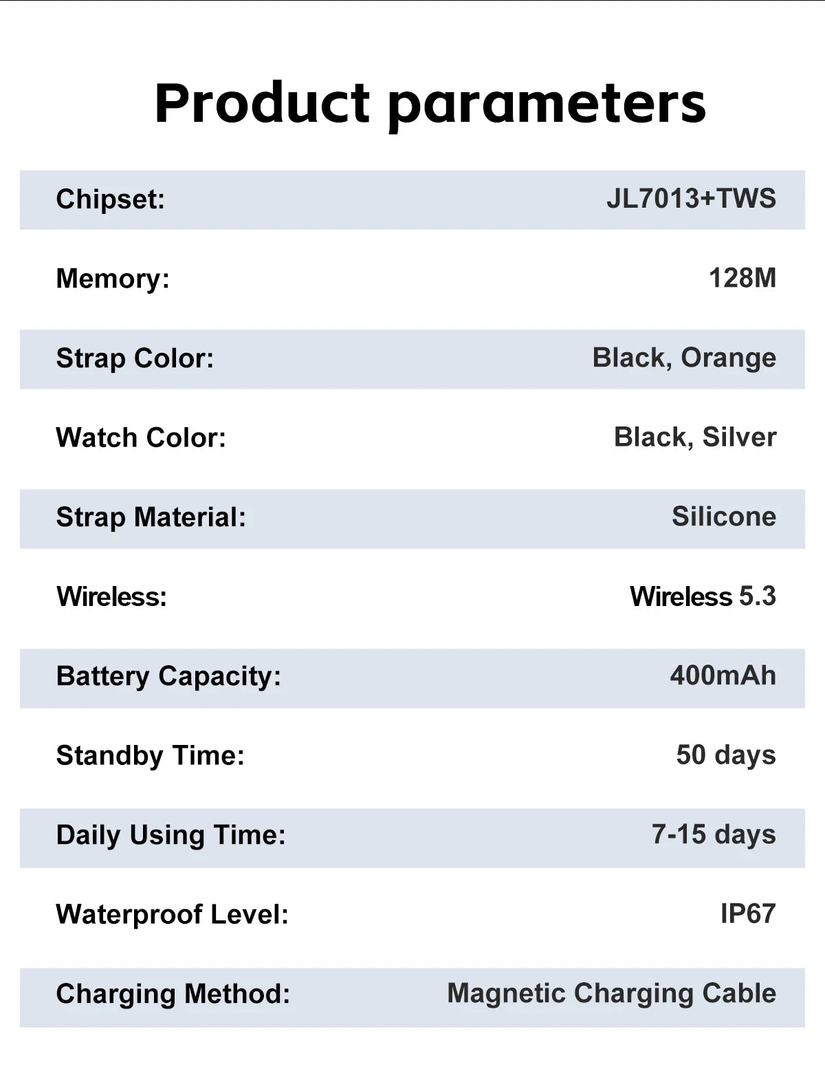 ساعة ذكية جديدة من LIGE مزودة بسماعات رأس لاسلكية 2 في 1 TWS ومكالمات بلوتوث وشاشة AMOLED مقاس 1.53 بوصة وبطارية 400 مللي أمبير في الساعة ومقاومة للماء IP67 ساعة ذكية رياضية