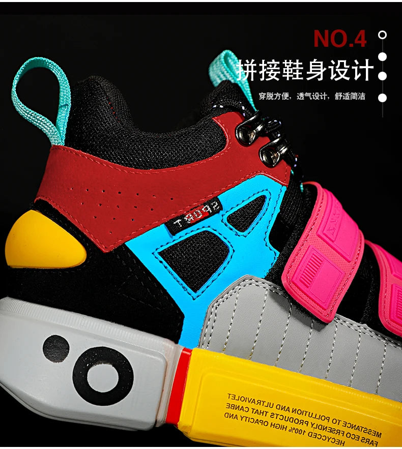 2024 new Shoes For men Sneakers Male casual Mens Shoe tenis Luxury   shoes Trainer Race Breathable Shoes fashion loafers running