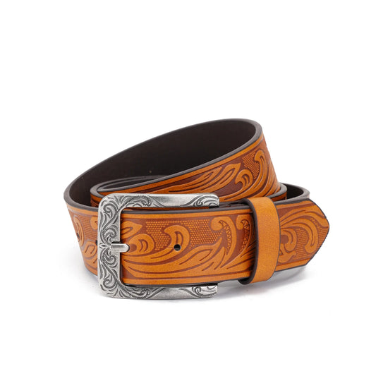 1pcs men's multi-color PU needle buckle belt suitable for leisure business gifts