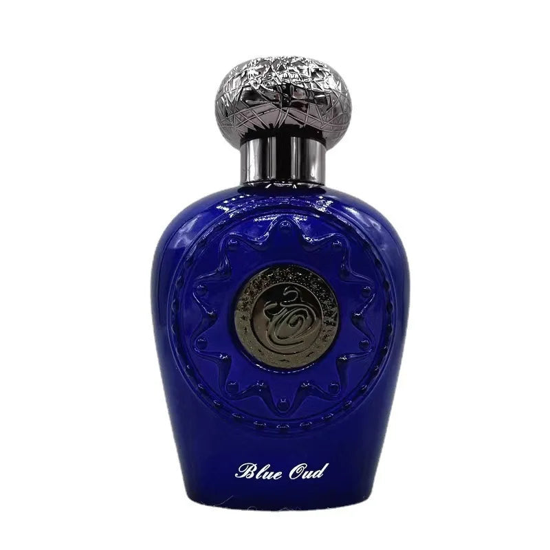 Opulent Oud Oil Perfume Unisex, Luxurious Woody Scent for Date Night/Evening, Long Lasting & Alcohol-Free perfumes