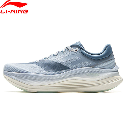 YUEYING 5 PRO Men’s Running Shoes – SUPER BOOM Lightweight Reflective Cushioning Sneakers