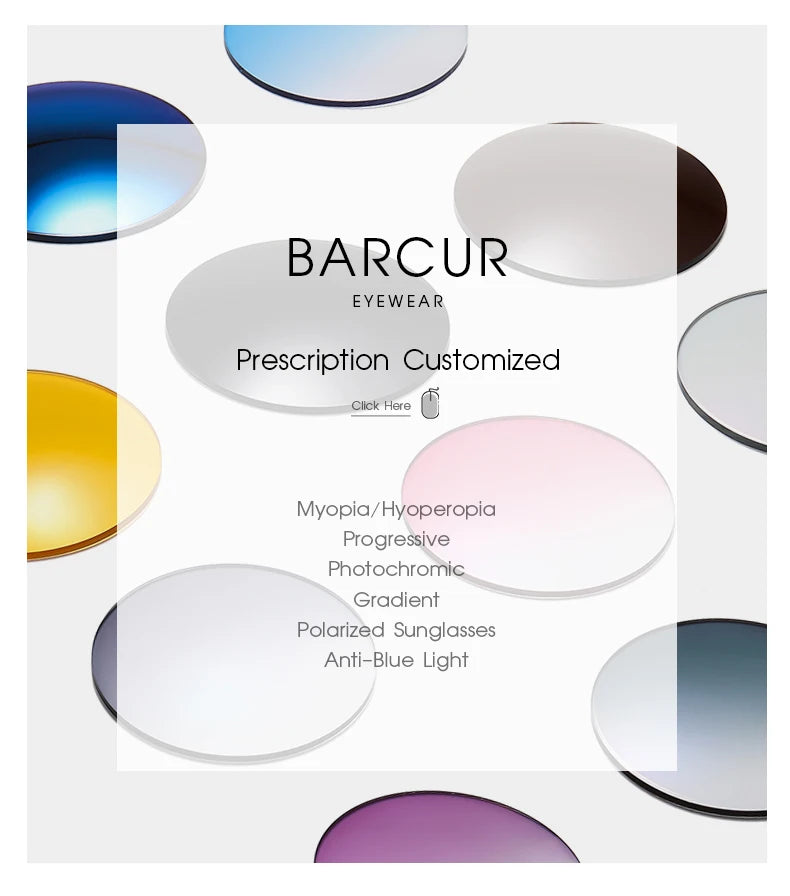 BARCUR Black Walnut Sunglasses for Men Wood Sun Glasses Man Eyeglasses Polarizing Glasses UVA&B Protection Eyewear ECO-Friendly