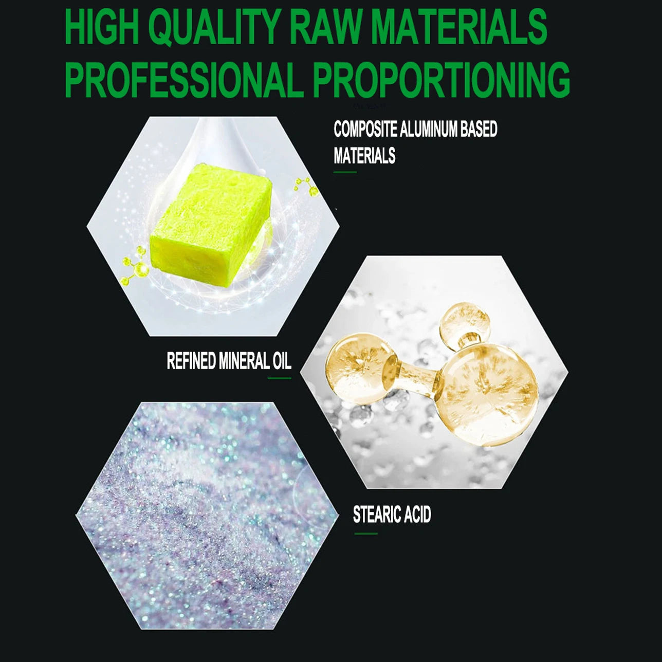 Bicycle High Quality Lubricating Oil For Shimano Green Effect Bearing Grease Hub Lubricants Lipid Elements 50g