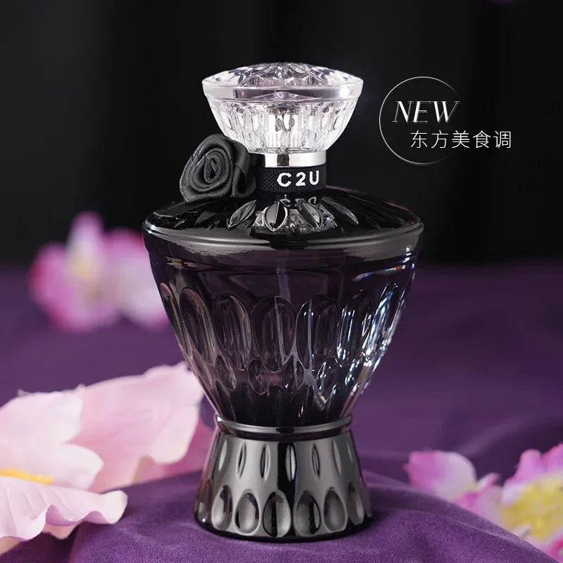 Mysterious Perfume Long-lasting Women ’s Lasting Light Fragrance Fresh Essential Perfume