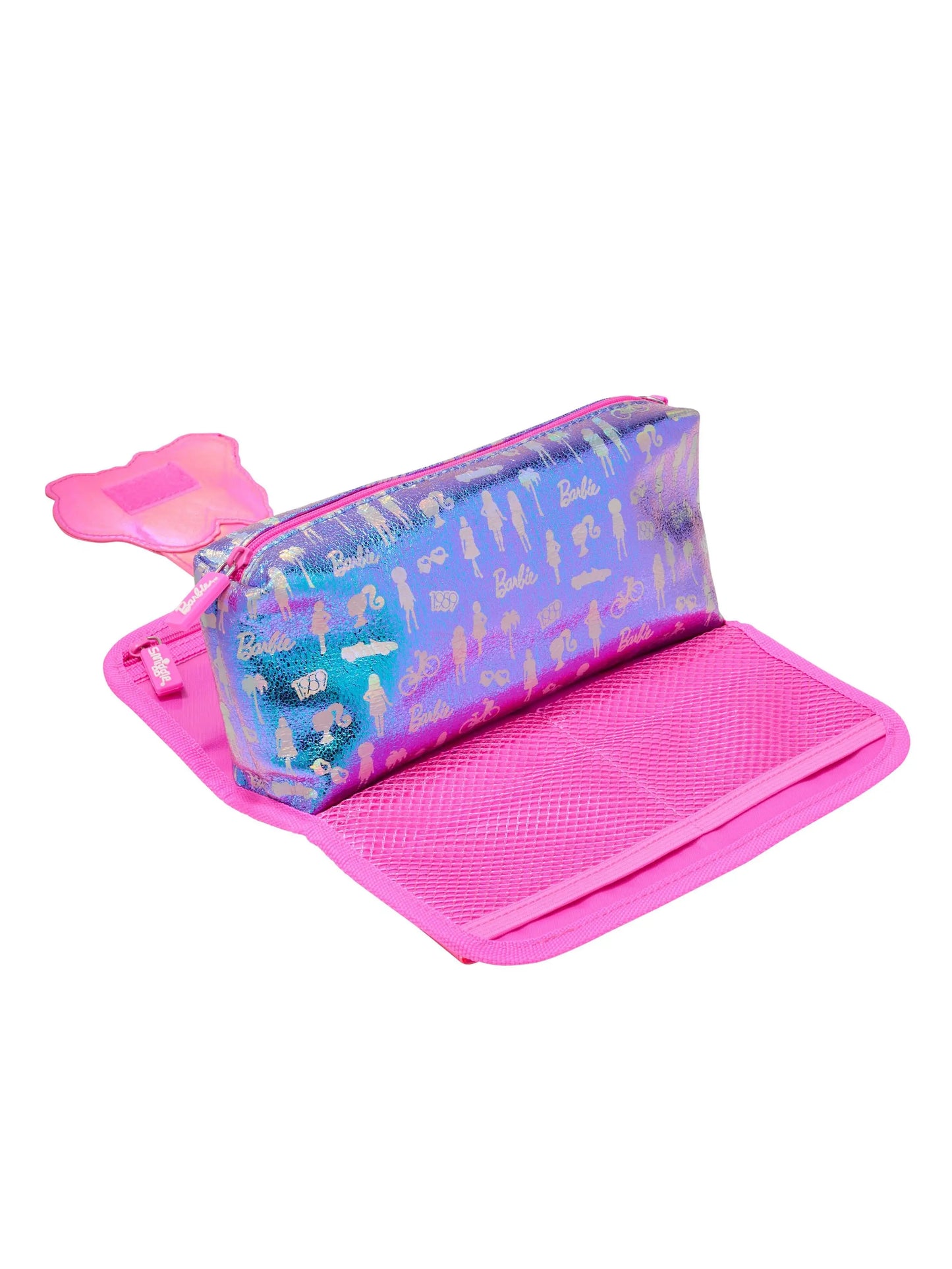 In Stock Genuine Australia Smiggle Children Student School Bag Stationery Pen Case Lunch Bag Double Shoulder Backpack Girl Gift