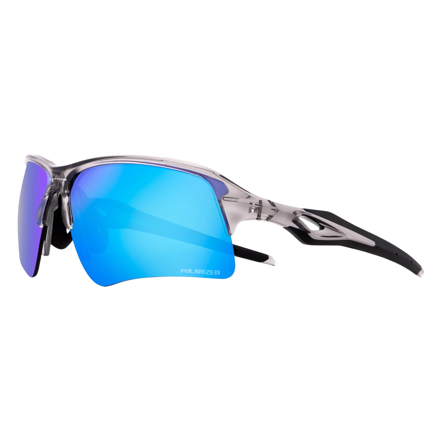 Kapvoe Men Outdoor Polarized Sunglasses Bicycle Cycling Glasses MTB Driving Bike Eyewear Women Sports Running UV400 Goggles New