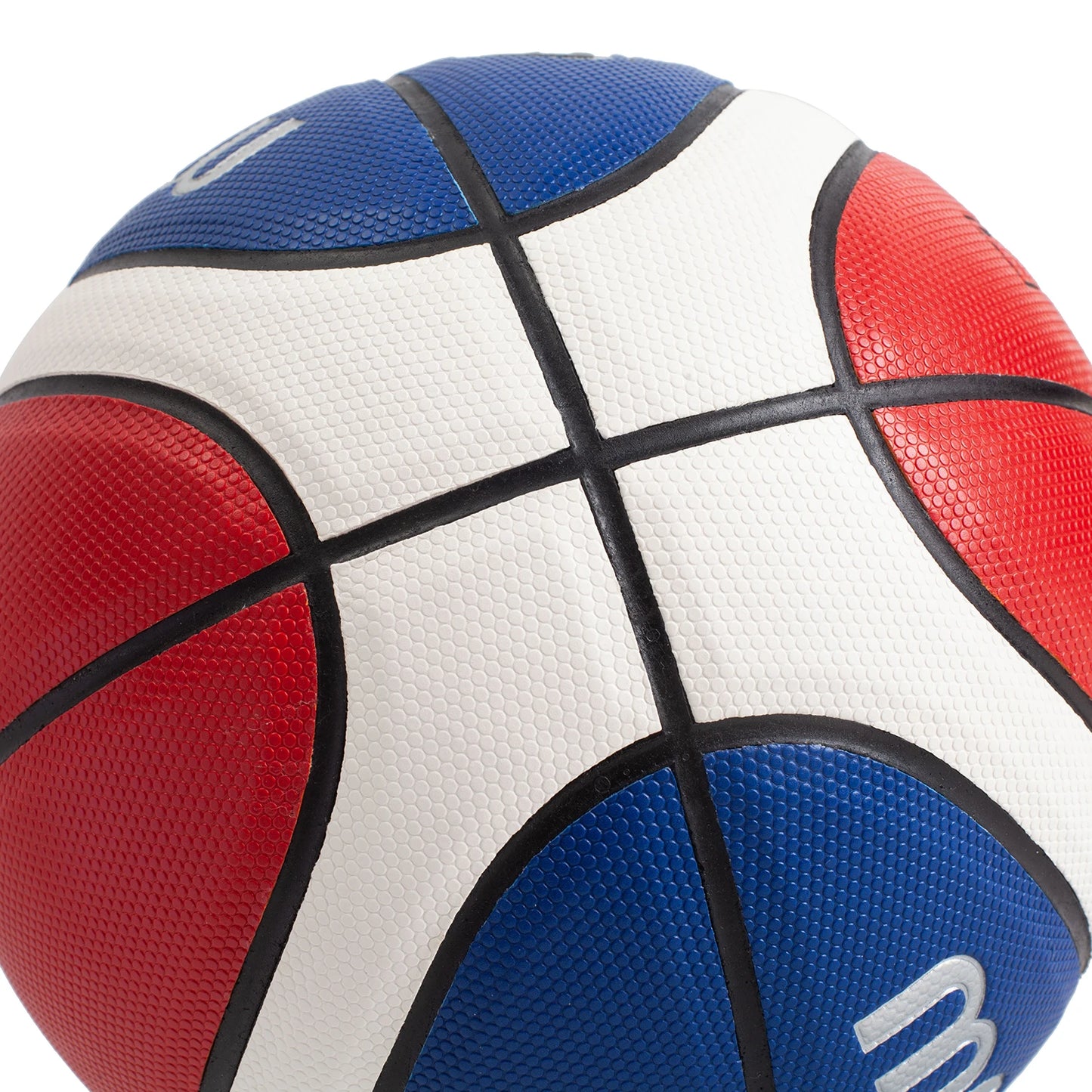 Molten GQ7X Basketball Size 7 Official Certification Competition Basketball Standard Ball Men's Women's Training Ball Team