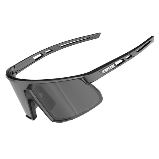 Kapvoe Polarized Sunglasses for Men and Women Luxury Sun Glasses Driving Fishing Cycling Golf Bike Glasses Fashion Shades