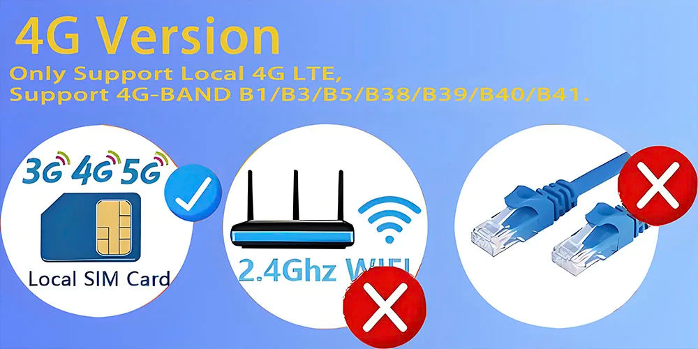 Solar Outdoor Surveillance Camera 4G Sim 6K 12MP Three Lens 10 Digital Zoom Wireless Cctv PTZ IP66 Security Solar Panel Cameras
