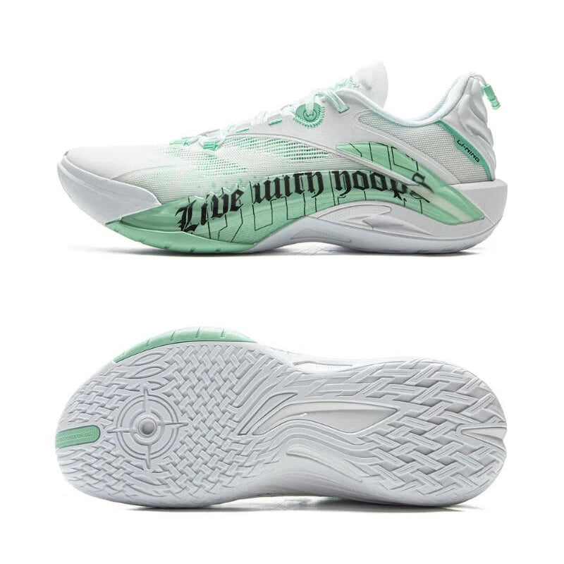 BADFIVE SNIPER I SUPER Basketball Shoes – BOOM Cushioning & Stable Support