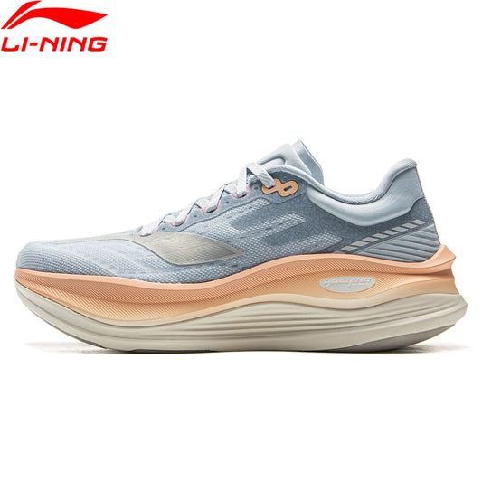 YUEYING 5 PRO Women’s Running Shoes – SUPER BOOM Cushion, Reflective Lightweight Sneakers