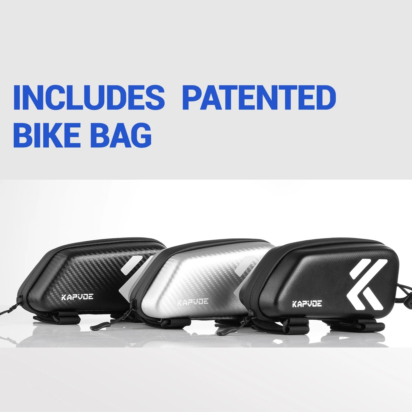 CarbonRide™ Photochromic Cycling Sunglasses – Lightweight UV400 Sports Eyewear