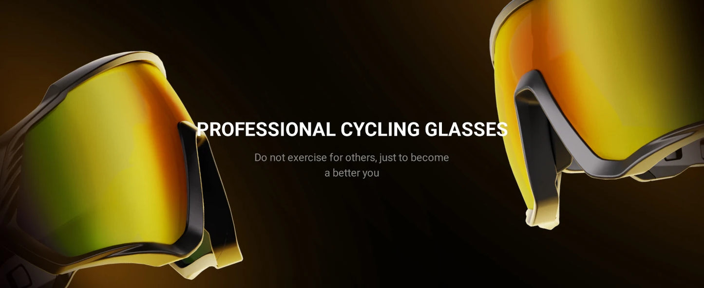 KAPOVE New Outdoor Road Bicycle Sports MTB Cycling Sunglasses UV400 Cycling Eyewear Men Women Bicycle Riding HiKing Glasses