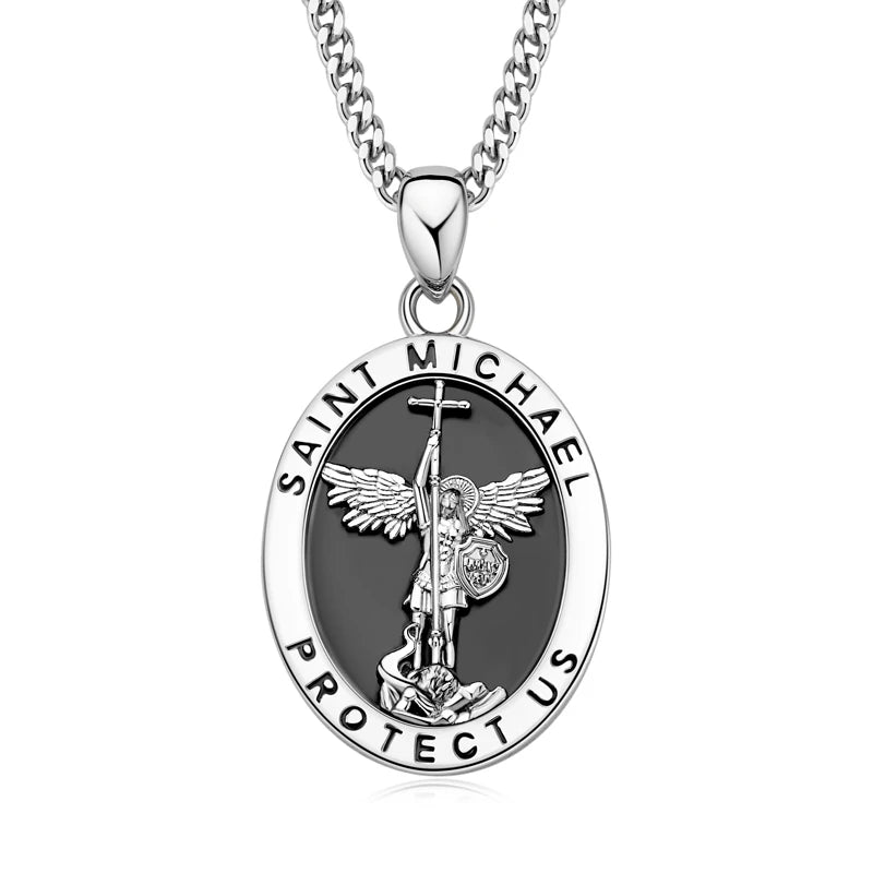 Lnngy 925 Sterling Silver Pear Cut Artificial Emerald Pendant Necklace Colorful Birthday Stone Necklaces Jewelry for Friends