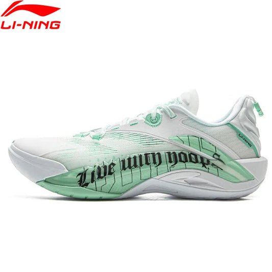 BADFIVE SNIPER I SUPER Basketball Shoes – BOOM Cushioning & Stable Support