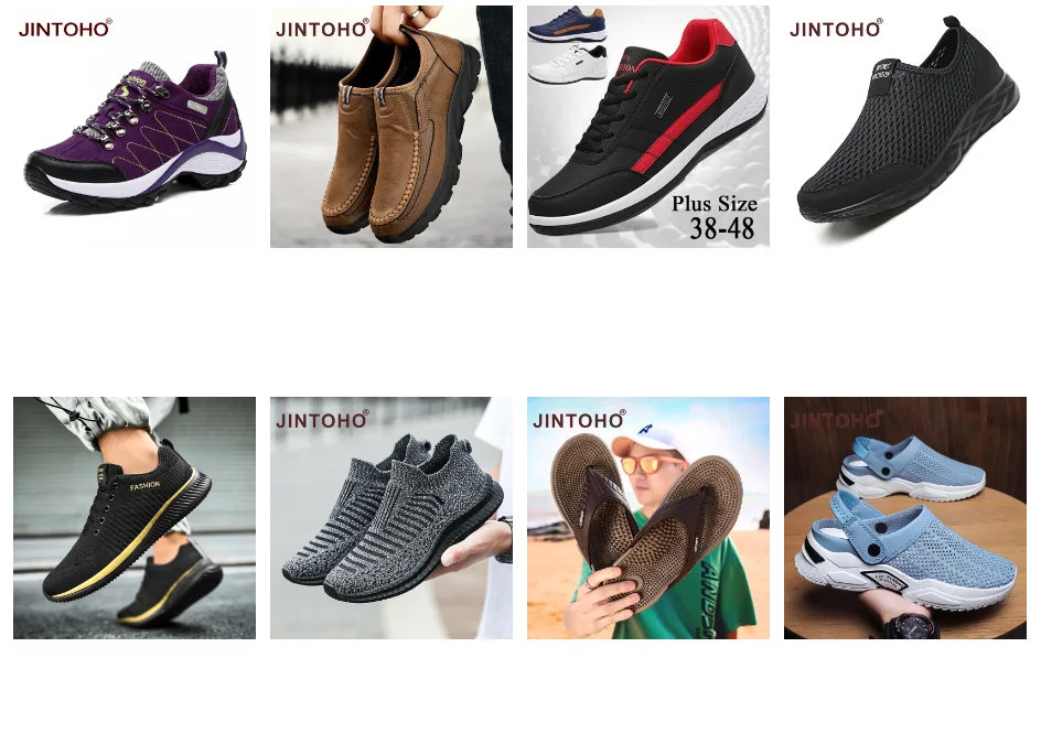 New Running Shoes for Men Women Cotton-padded Autumn Sneakers Outdoor Male Walking Sports Shoes Big Size 36-48