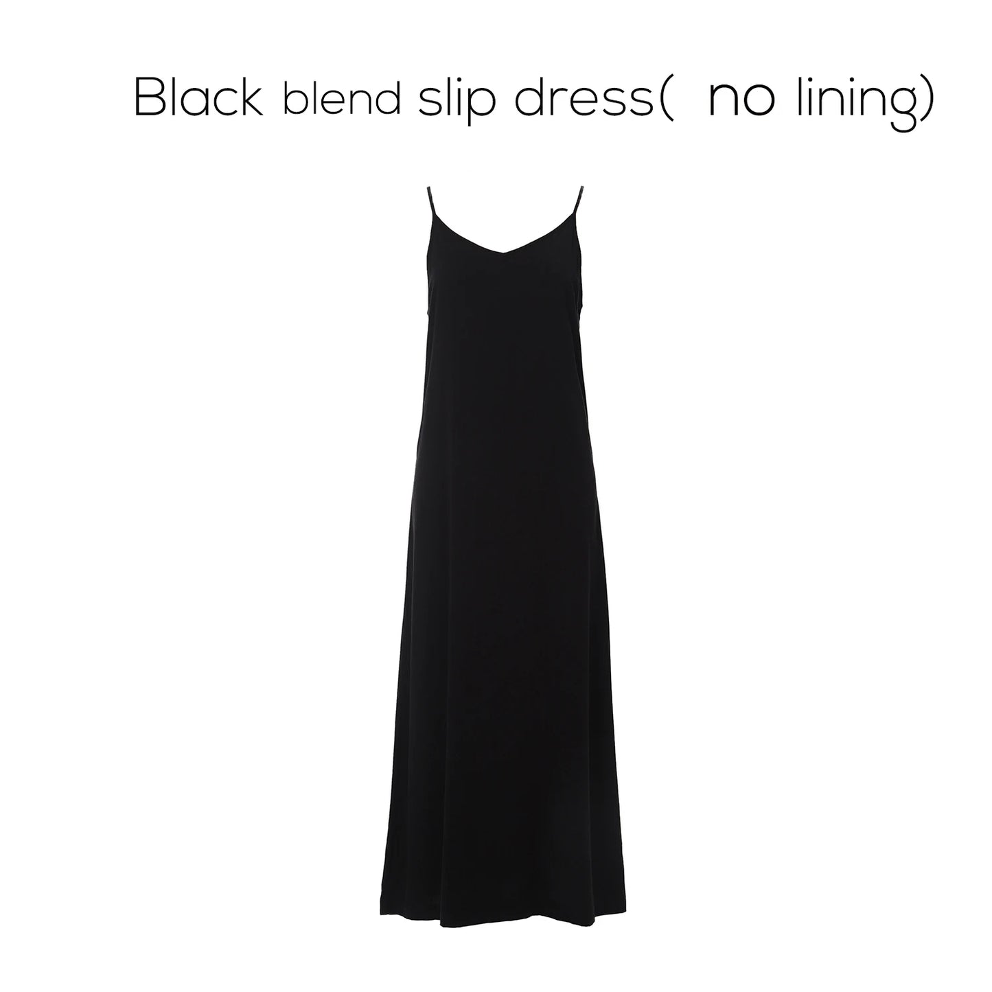 AP SS25 Women Wrap Ribbed T-Shirt & Lady Blend Slip Dress – 5 Colors