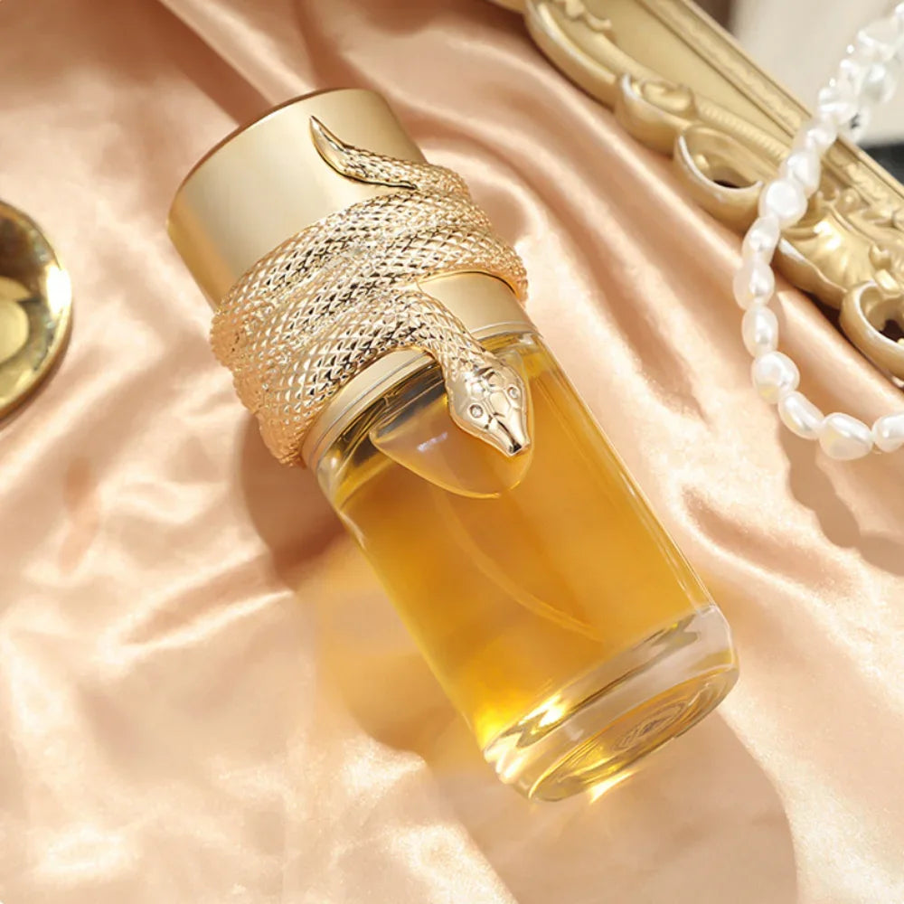 Hot Original Arabia 100Ml Perfume Men Pheromone Eau De Parfum Spray High Quality Women Fragrance Lasting Fragrance Gift New