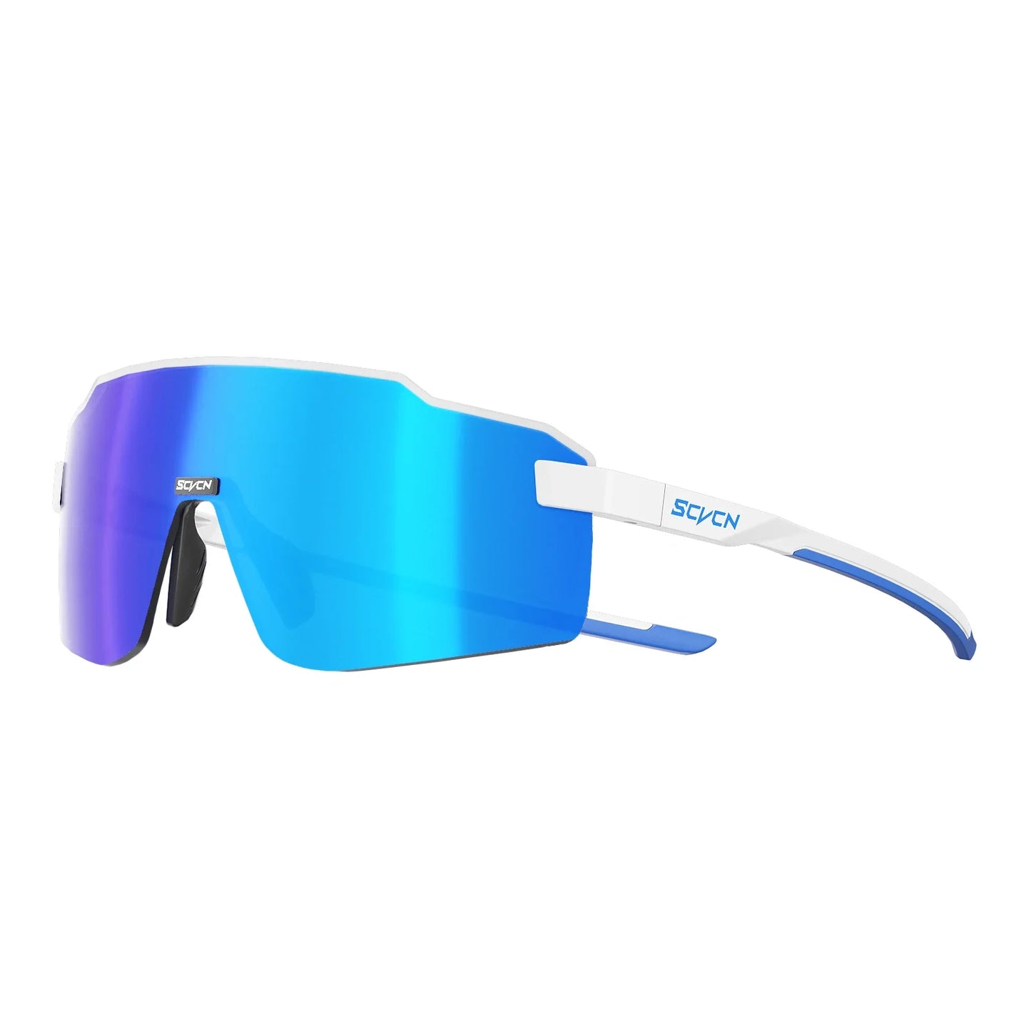 SCVCN New Outdoor Cycling Sunglasses MTB Glasses Bike Cycling UV400 Eyewear Men Women Bicycle Mountain Sports Running Eyewear