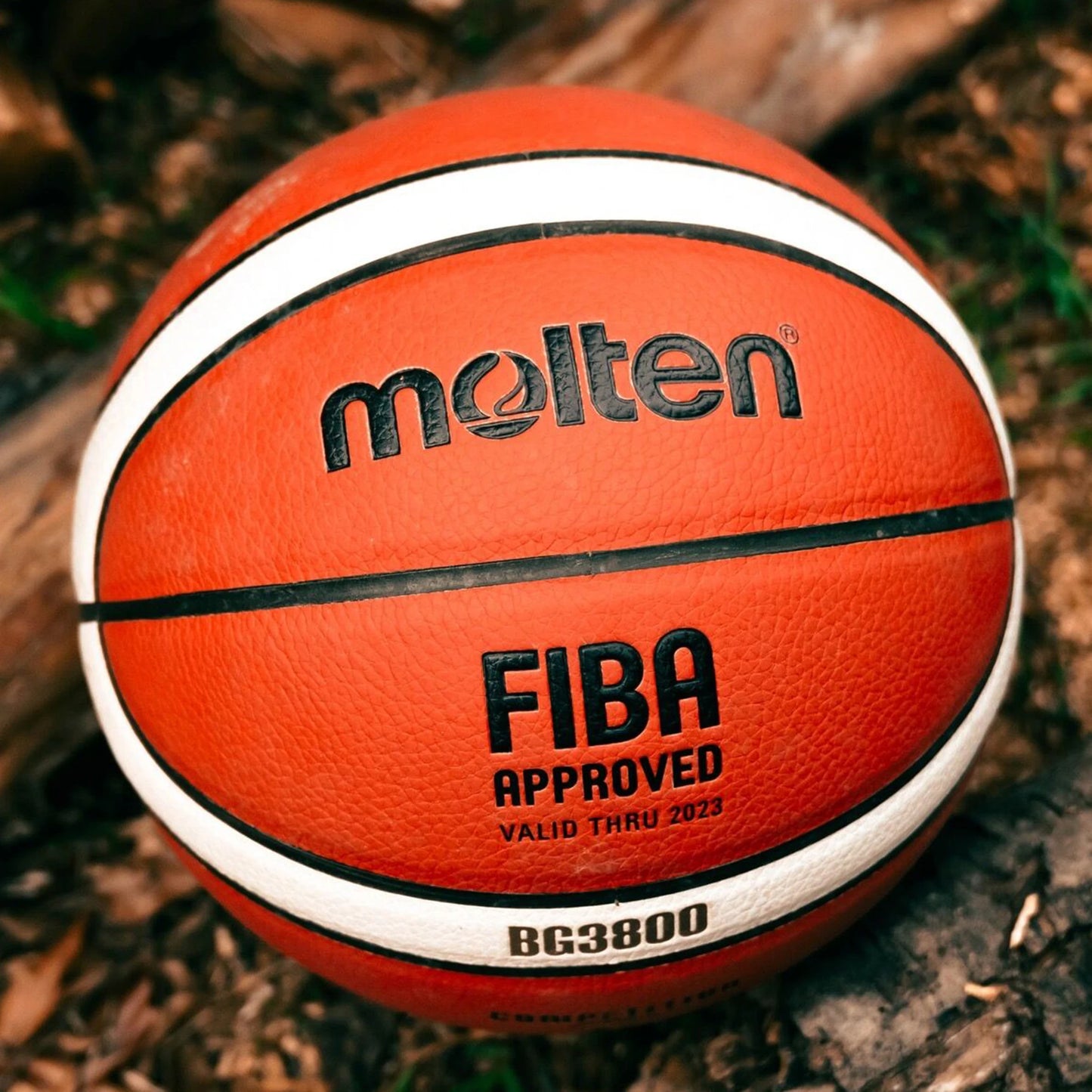 Molten Basketball PU Official Certification Competition Basketball Standard Ball Men's and Women's Training Ball SIZE 7 6 5