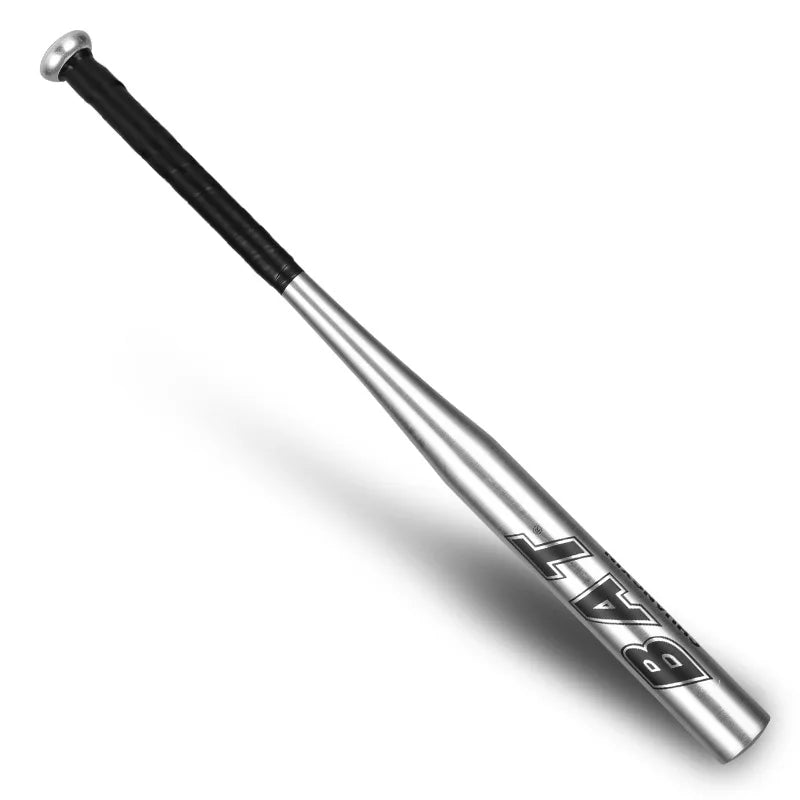 20/30inch Baseball Bat Aluminum Alloy Thickened Baseball Bat for Outdoor Sports Traing Home Car Defense Personal Self-Defense