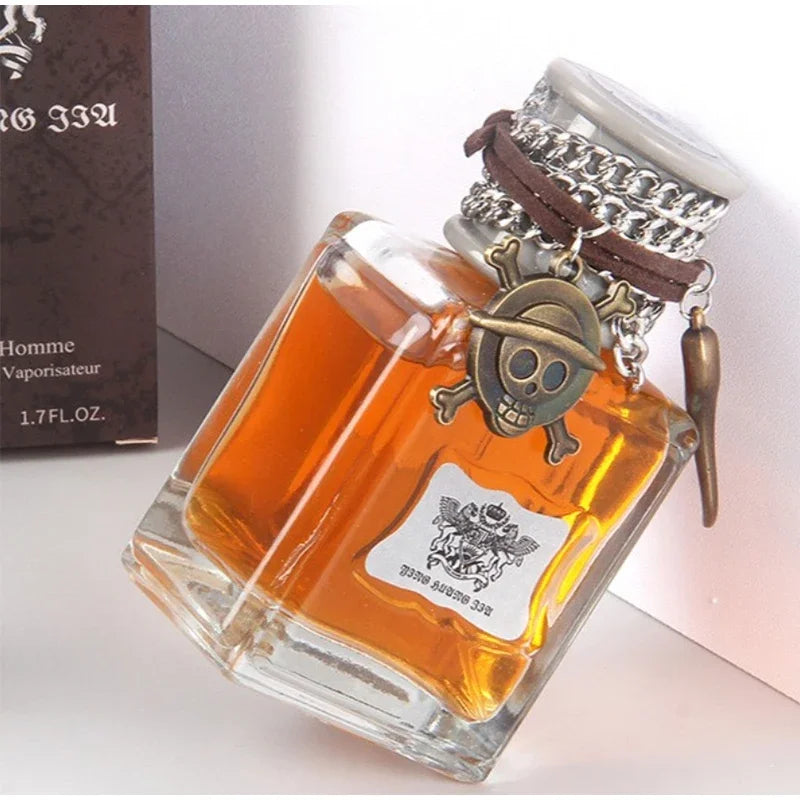 Brand Woody Bad Boy Cologne Men's Romantic Fragrance Citrus Charm Perfume Long-lasting Fragrance Wild Eau De Toilette Pheromone