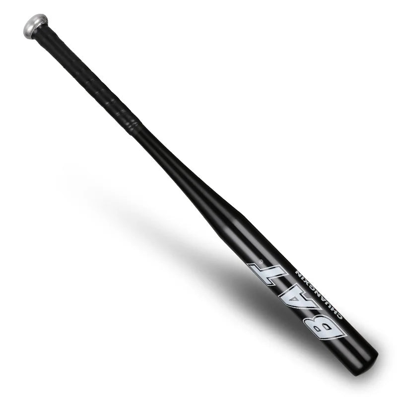 20/30inch Baseball Bat Aluminum Alloy Thickened Baseball Bat for Outdoor Sports Traing Home Car Defense Personal Self-Defense
