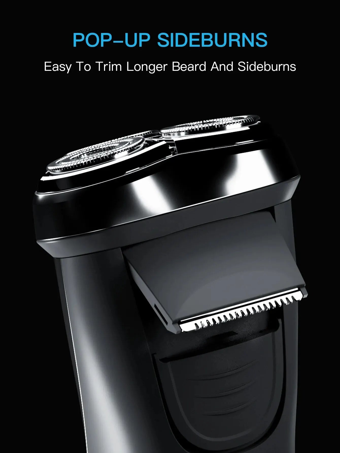ENCHEN BlackStone 3 Electric Shaver for Men