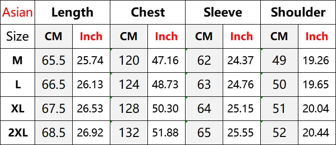 PFHQ Trendy New Male Jacket Gradient Color Shoulder Pad Design Menswear Cool Colorful Lapel Long Sleeve Handsome Clothes 21E6145