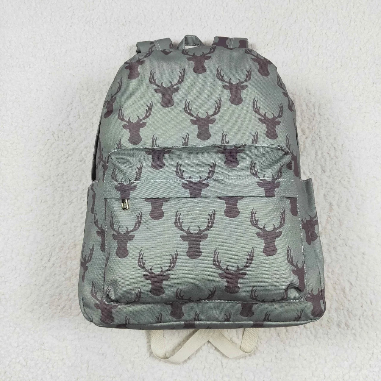 Wholesale Children Camo Backpack Daypack Toddler Baby Boy Outdoor Portable Kids School Bag