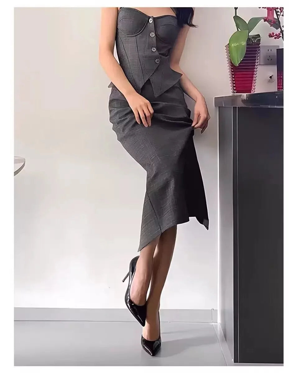 Women's heels 2025 Leather Luxury Pumps Red Bottom High Heels Pointed Toe High Heels Elegant Stiletto Party Ladies Shoes Woman