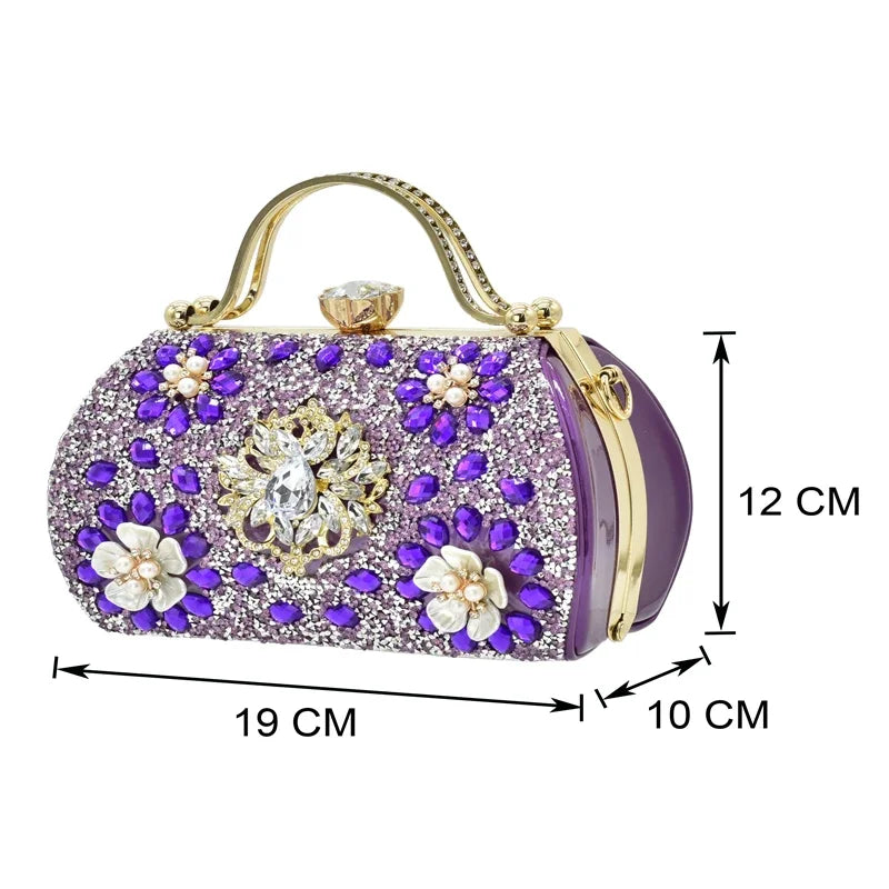 New Arrival Shoes and Bag for Party Wedding Ladies Shoes and Sandals Size 43 Women Women Italian Shoes with Matching Bags