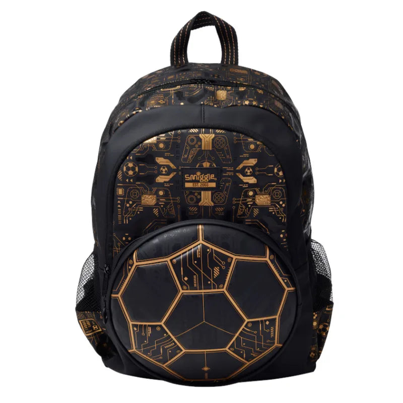 Genuine Australia Smiggle Backpack School Bag Cartoon Series Anime Backpack Student Gift Separate Purchases