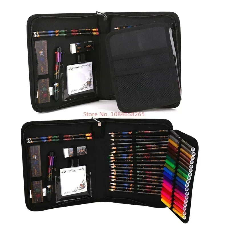 Genuine Australia Smiggle Backpack Harry Potter Series Children School Bag Anime Backpack Student Gift