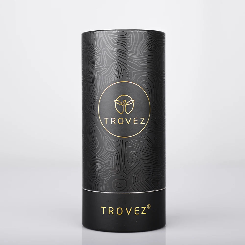 TROVEZ Ode Oud 100ml Perfume Wood Oriental Tone Long-lasting Fragrance Unisex Perfume Body Spray Rich Arabic Perfumes Scent Gift