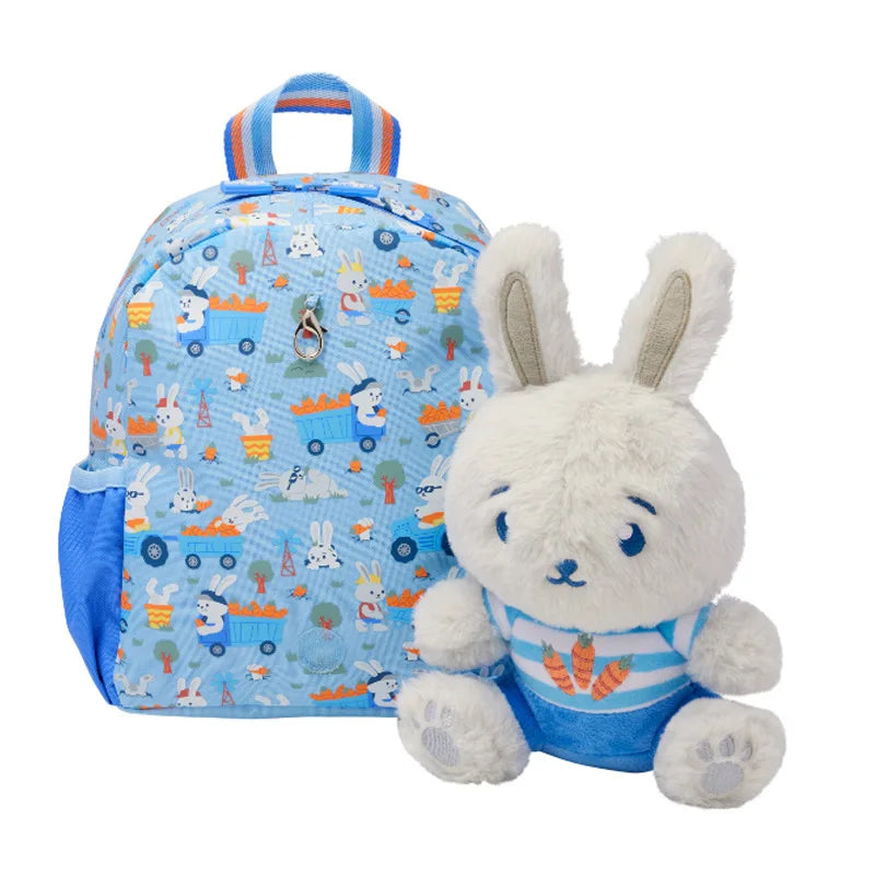 Australian Smiggle backpack cartoon series backpack, schoolbag， Lunch bag, pencil case single item purchase