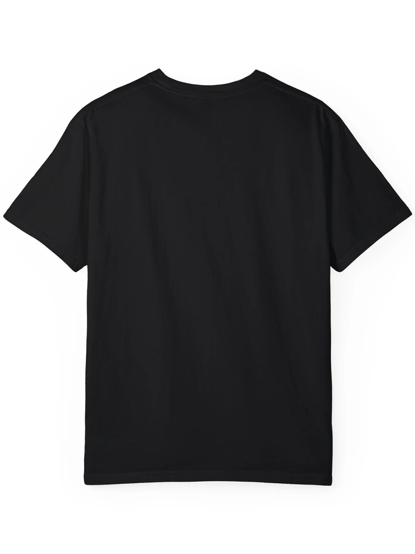 Men's 100% Cotton Casual Sports Printed Short Sleeve T-Shirt / DUNE