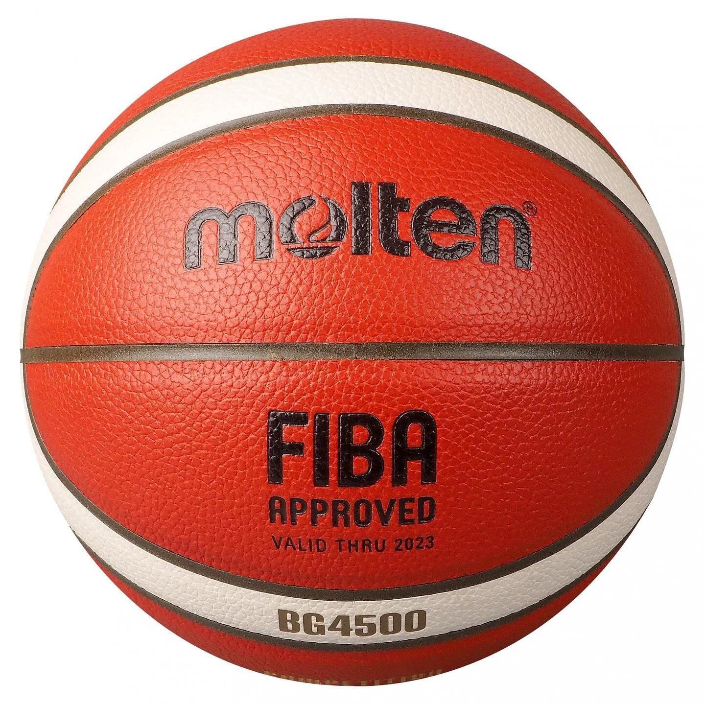 Molten Basketball PU Official Certification Competition Basketball Standard Ball Men's and Women's Training Ball SIZE 7 6 5