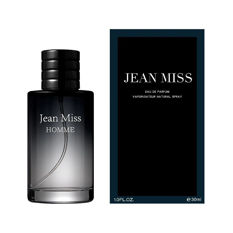 Wild Perfume For Man Spray Flirting Pheromone Long Lasting Irresistible Floral Fruity Light Fragrance Gentleman Portable Perfume