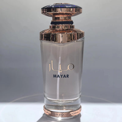 100ml Original Mayar Lattafa Perfumes for Women Long Lasting Fresh Fruity Scent Perfumes Charming Pheromones Light Fragrance