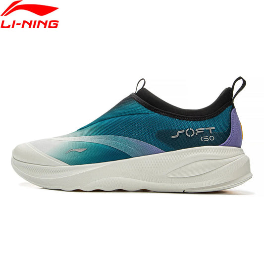 SOFT GO 2 Walking Shoes – COMFOAM Slip-On, Soft Thick Heel, Comfortable Casual Sneakers