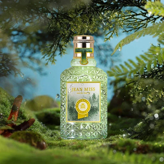 Himalayan Virgin Forest Men Woody Cedar Cologne Perfume,Sweet Flower Fruit Women Jasmine/Lemon Scent,Fresh Citrus Fragrance