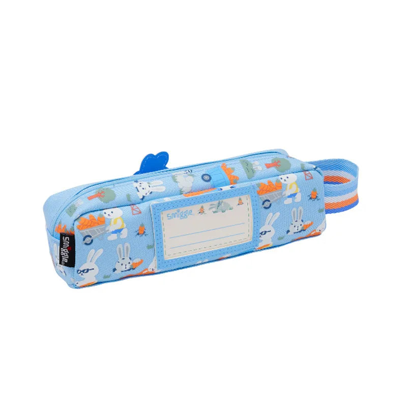 Australian Smiggle backpack cartoon series backpack, schoolbag， Lunch bag, pencil case single item purchase