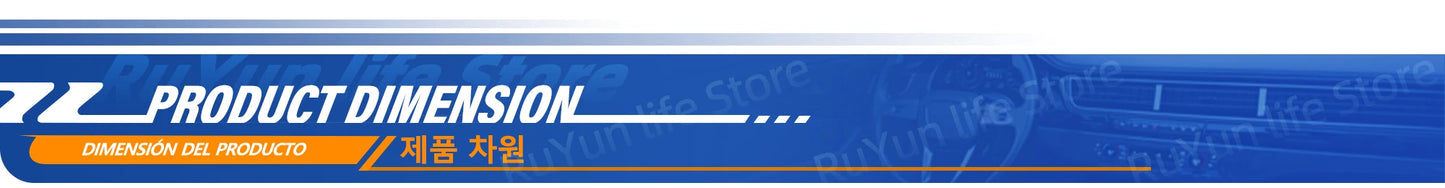 Caer Smart Car Air Freshener Rechargeable Cloud Mist Perfume Diffuser 3 Levels Adjustable Automobile Interior Humidifier Kit