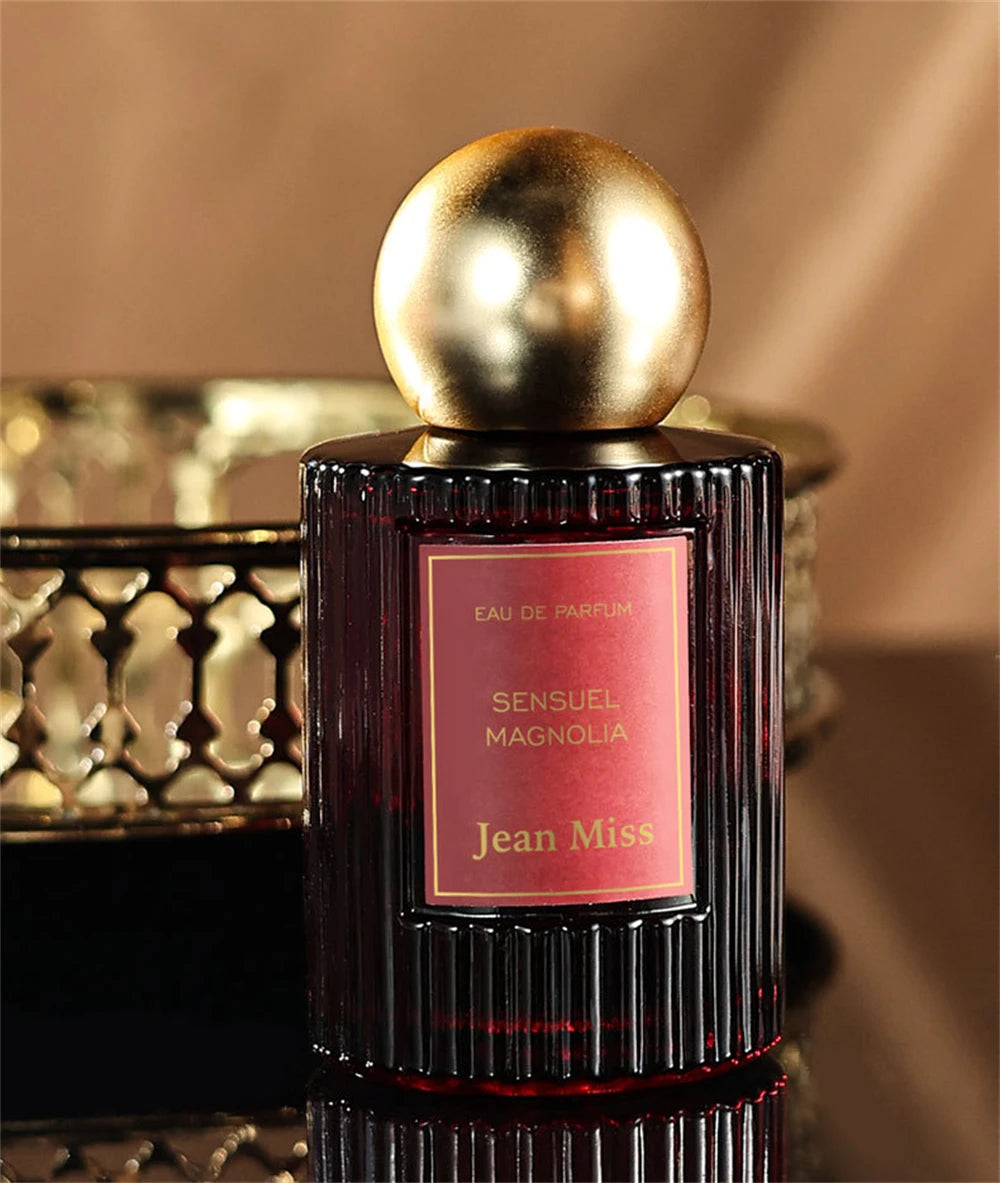Lasting Women Perfume For Date 50ML Pheromone Perfumes De Mujer Originales Floral Fruity Scent Spray Club De Nuit Parfums Dames